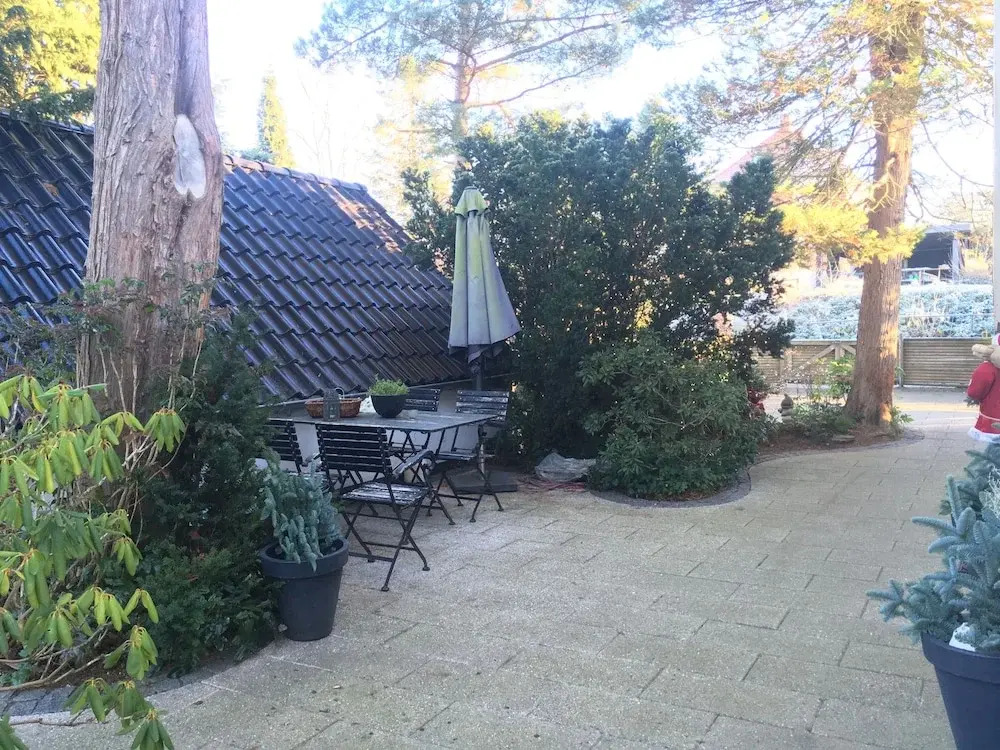 Exclusive Villa in Copenhagen