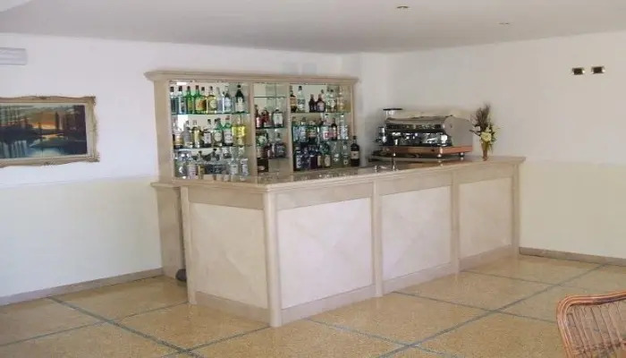 Villa del Lago