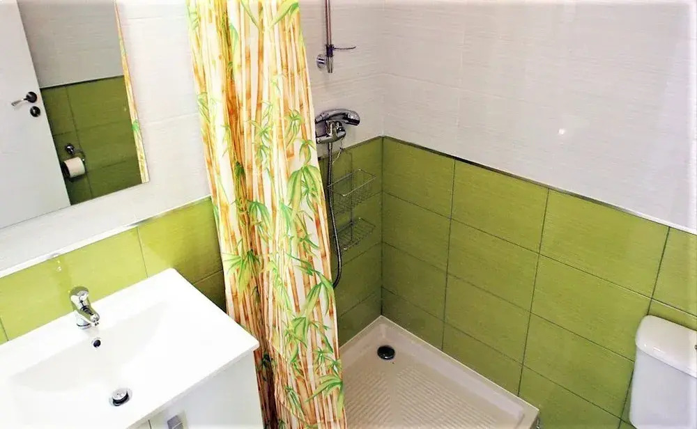 Apartment - President3