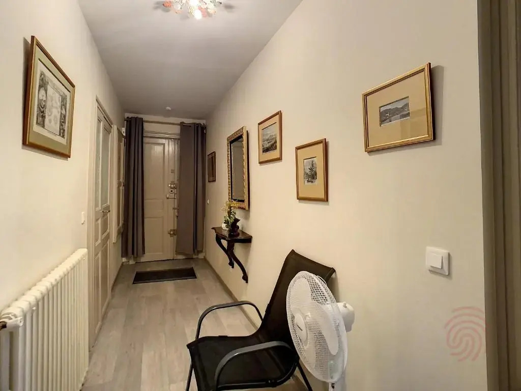 Appartement Lamalou-les-Bains, 3 pièces, 4 personnes - FR-1-451-122