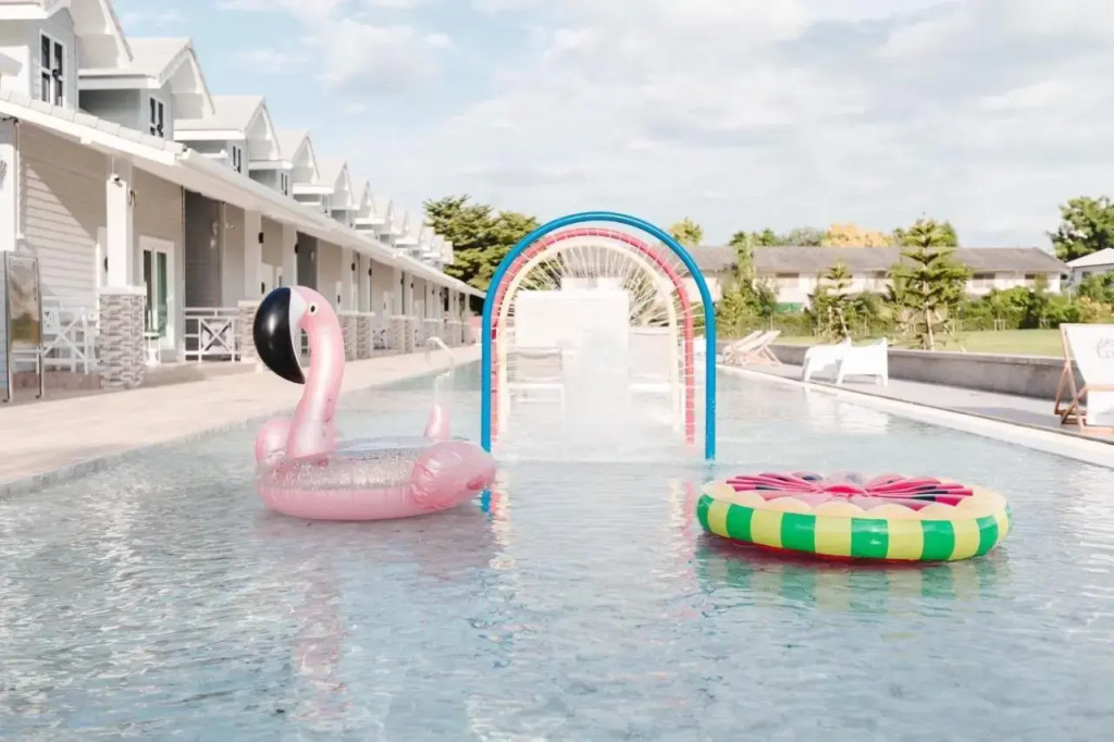 Wangpruksa Resort