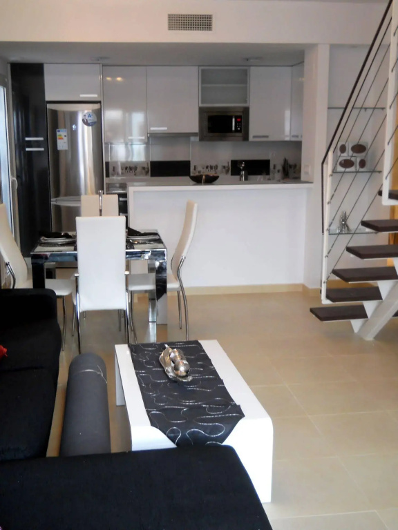 Azul Beach Apartments - Marholidays