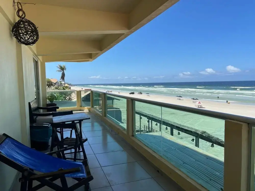 Hotel Concha do Mar