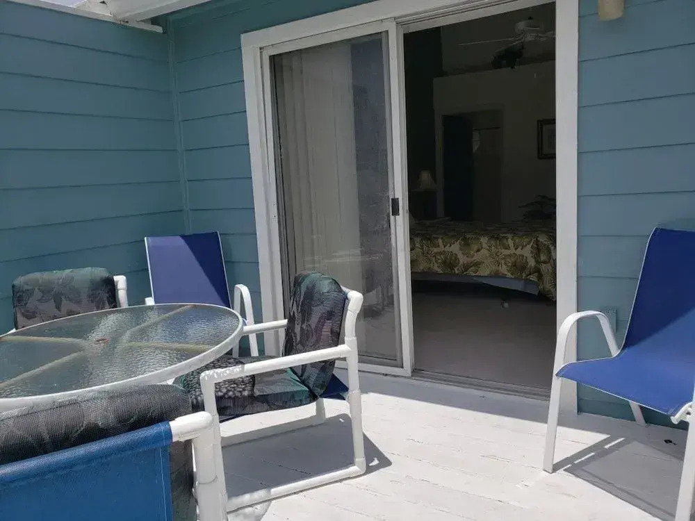 Villas At Island Club - 3 Br Condo - Ipg 46937