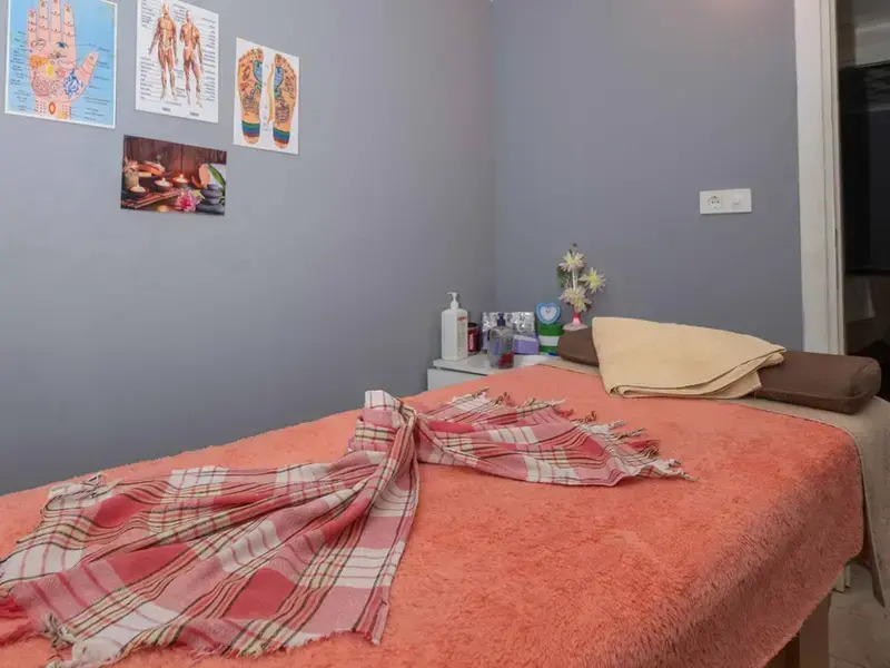Club Tropical Paradise & Spa
