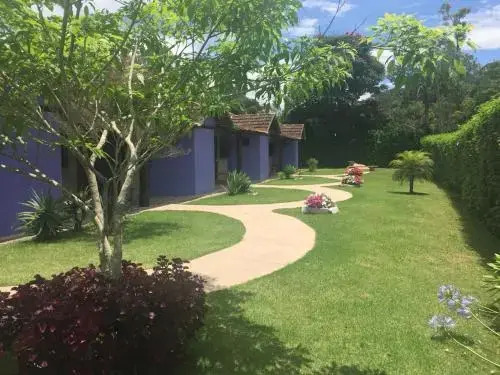 Pousada Vale da Mata