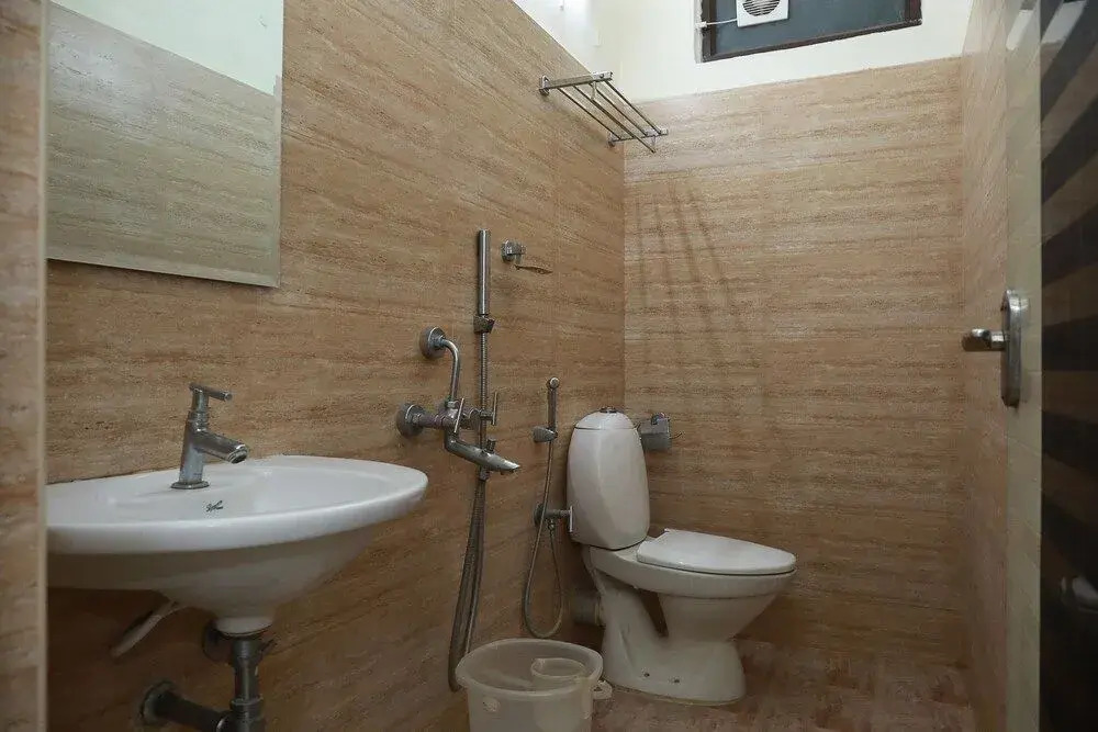 Oyo 43895 Udipi Home