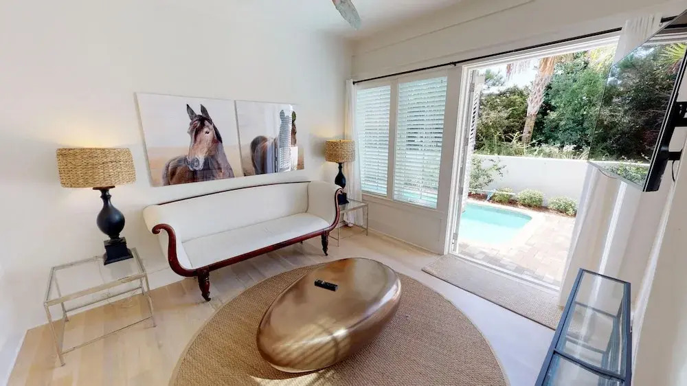 Vista del Mare - 45 Seapointe Lane by Dune Vacation Rentals