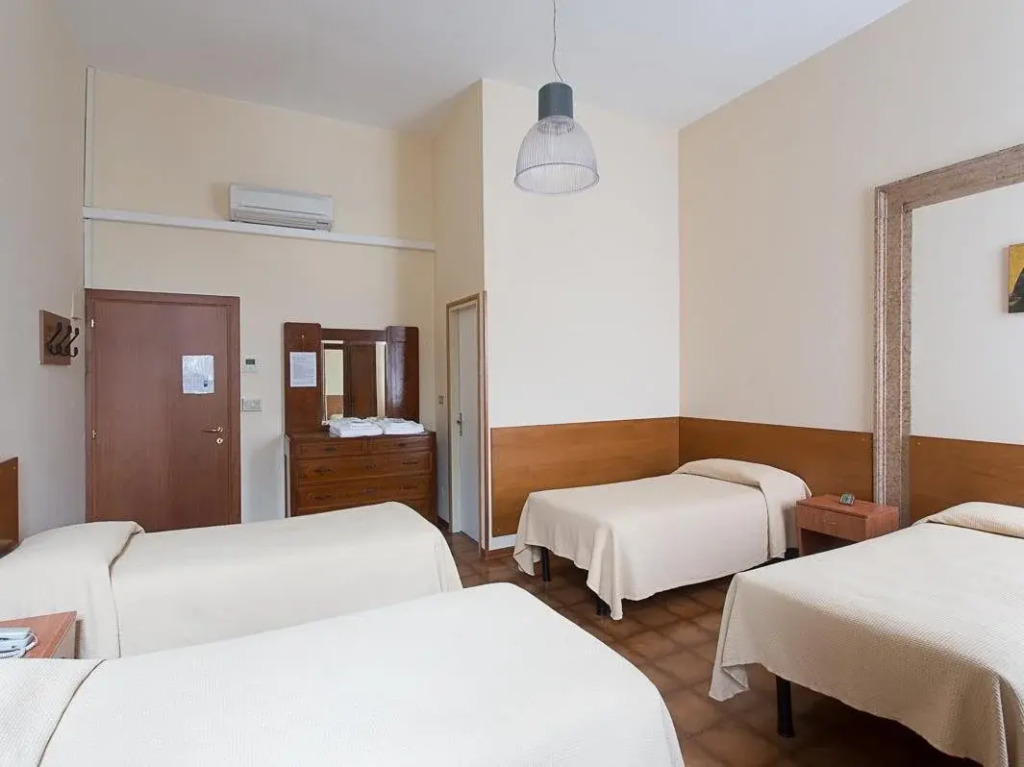 Casa Caburlotto