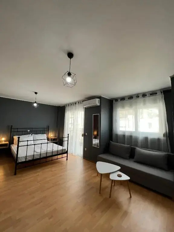 Vasiliki Apartments