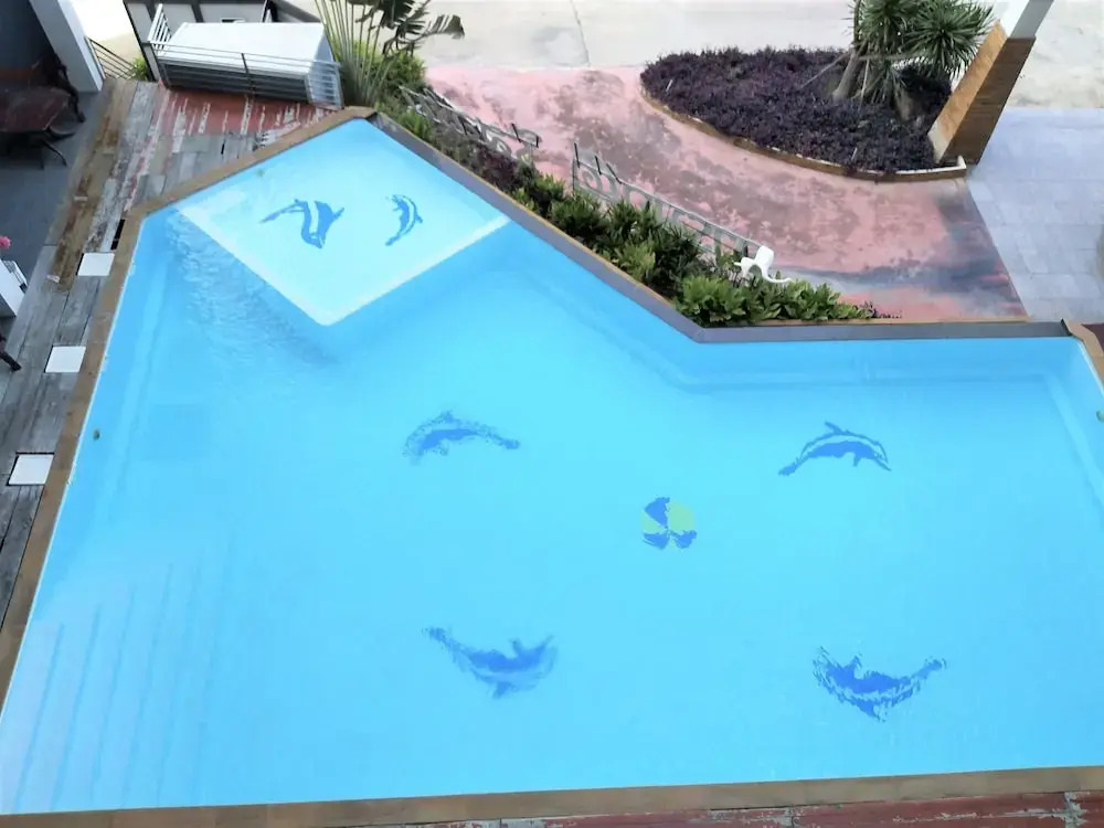 Aromdee Resort