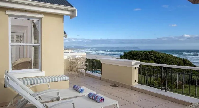 Sandals Beach Villa