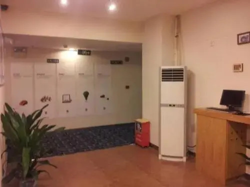 7 Days Inn Shenzhen Conference and Exhibition Centre Branch