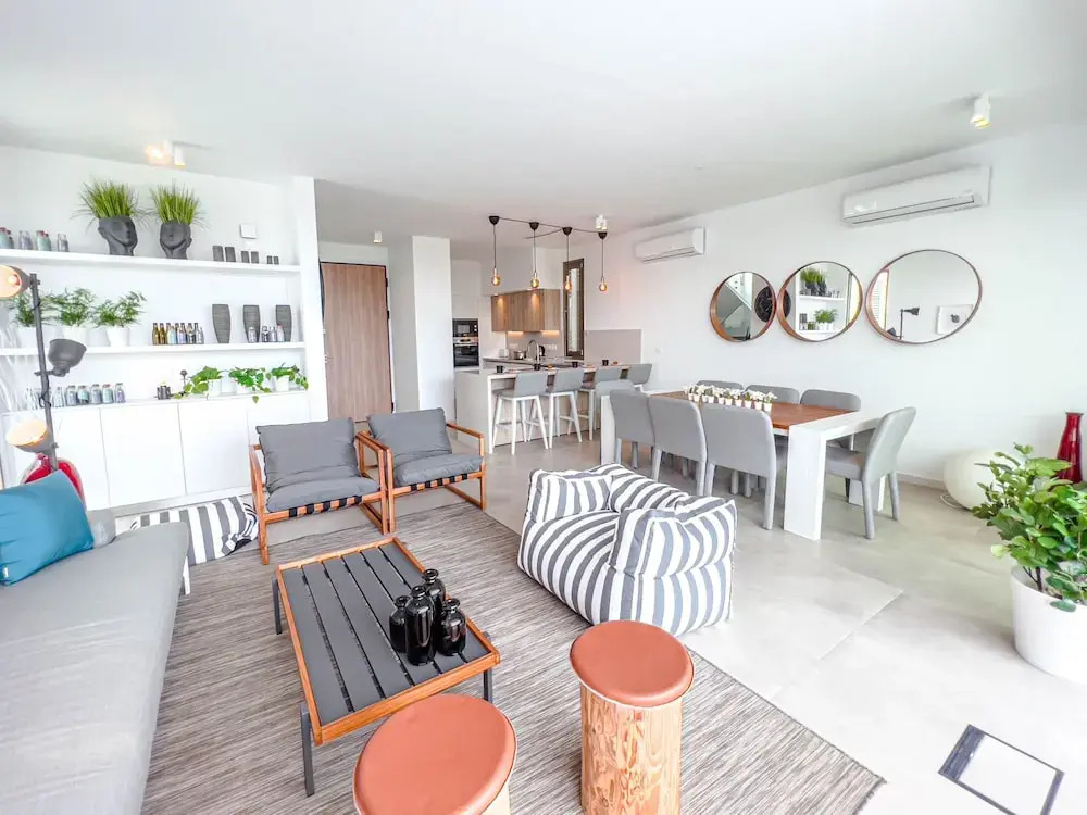 Azure Jade Villa
