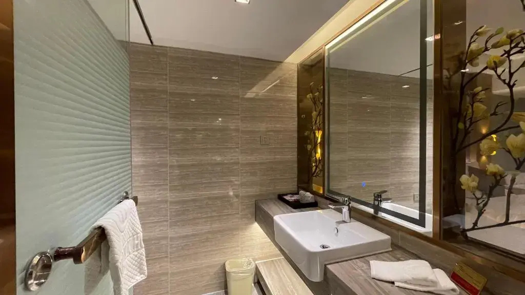 Oriental Silk Hotel - Guangzhou