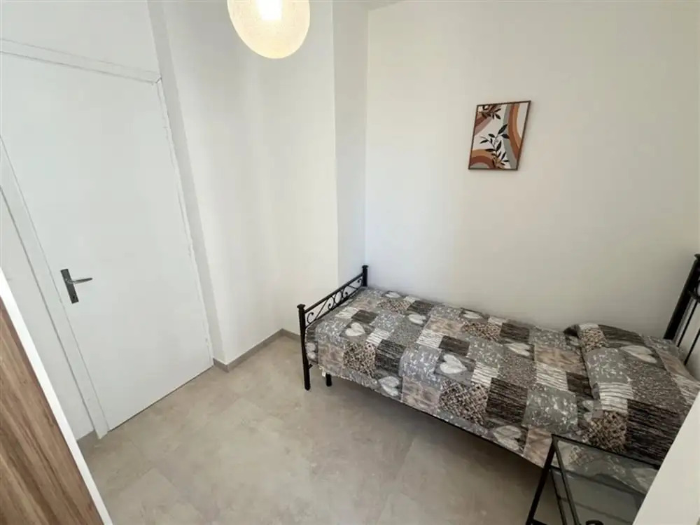 Apartment With sea View in Lignano