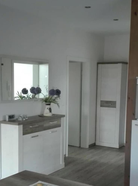 Appealing Apartment in Lubbenau
