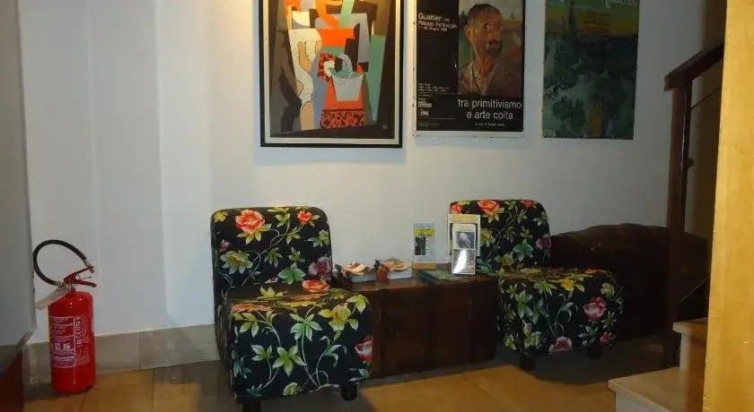 Residence il Cedro