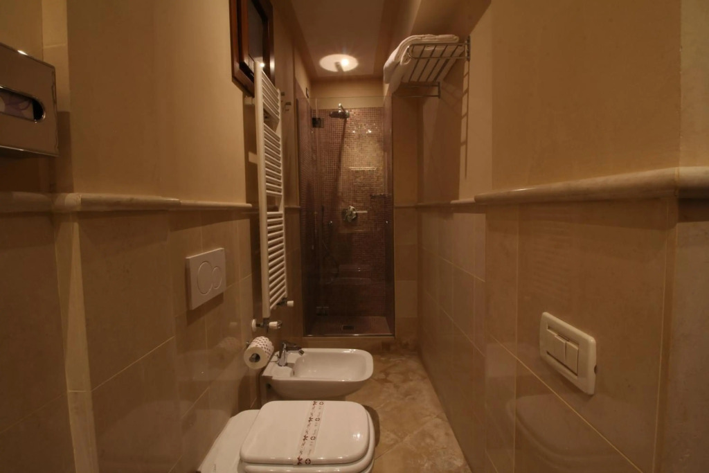 Hotel Le Isole