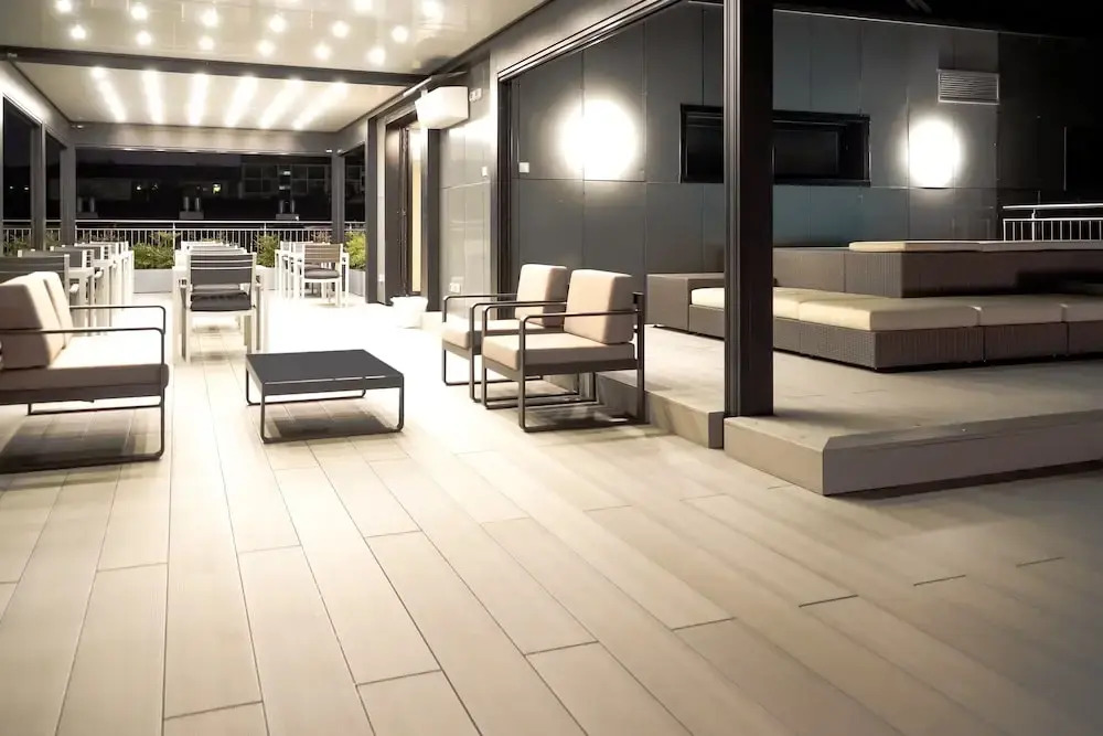 Sleep Tide Suites