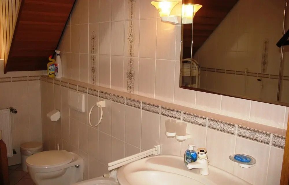 Beautiful Home in Brilon-alme With 3 Bedrooms