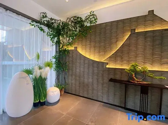 Tooeasy Intelligent Hotel