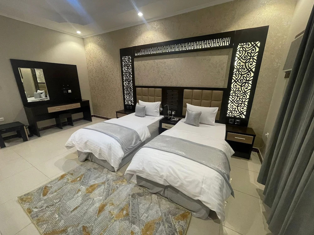 Admire Serviced Apartments - Naseem- Jeddah