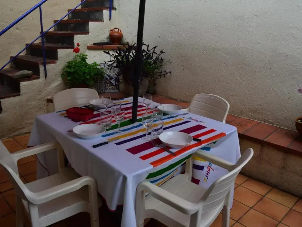 Appartement Collioure, 4 pièces, 6 personnes - FR-1-225-684
