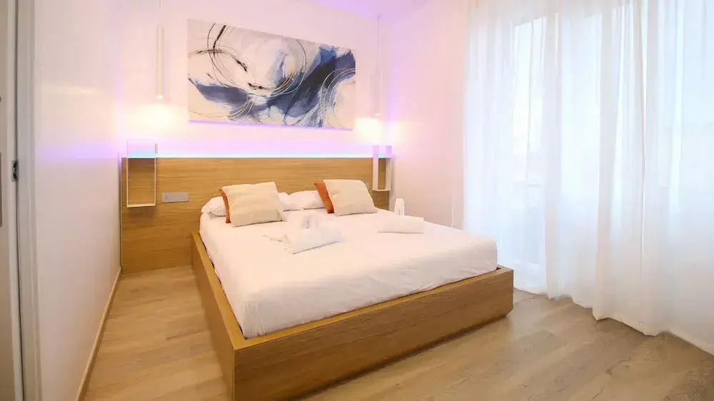 Galleria Roma Art Guesthouse