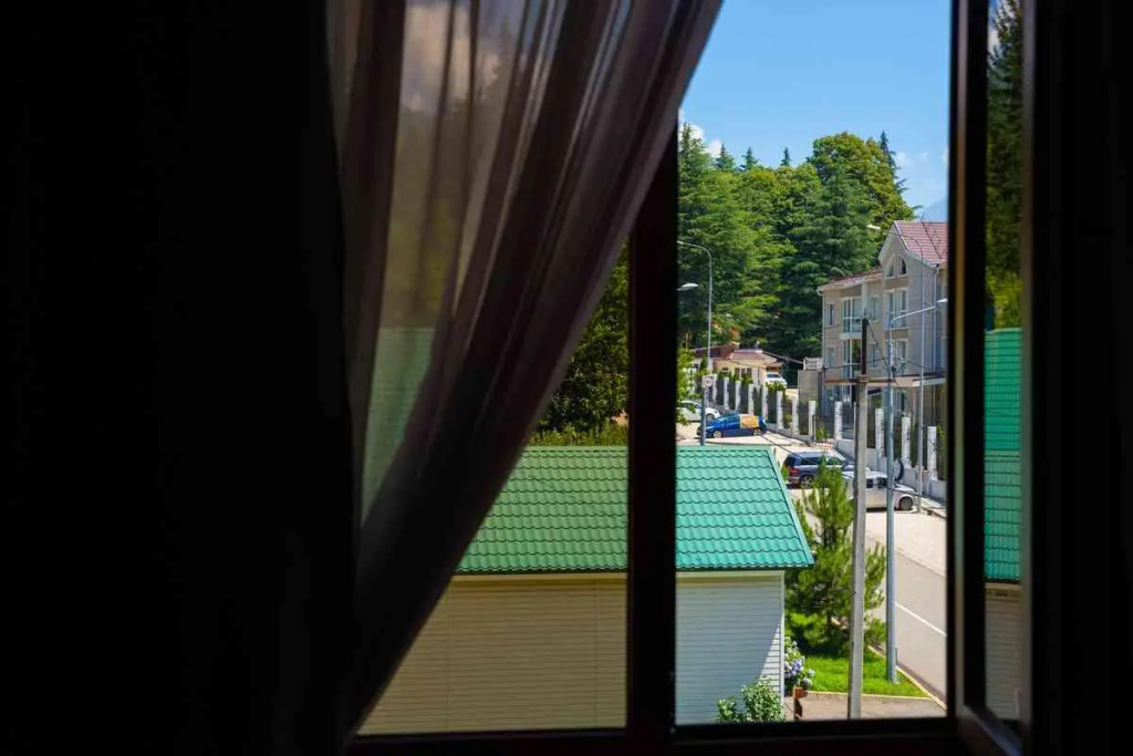Море апартаментов на улице Турчинского 19А