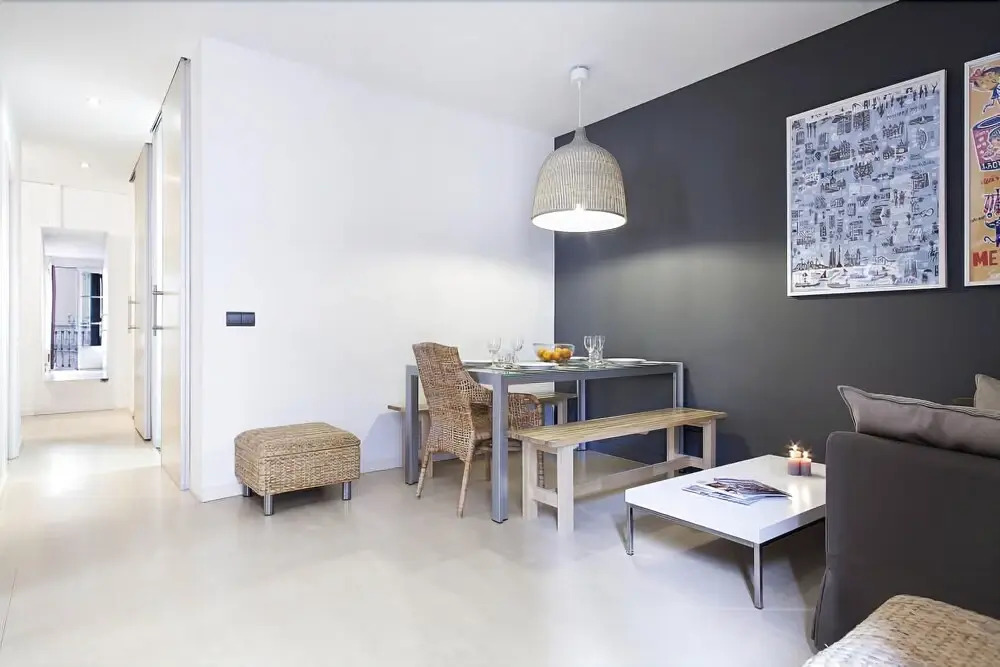 Habitat Apartments Barceloneta