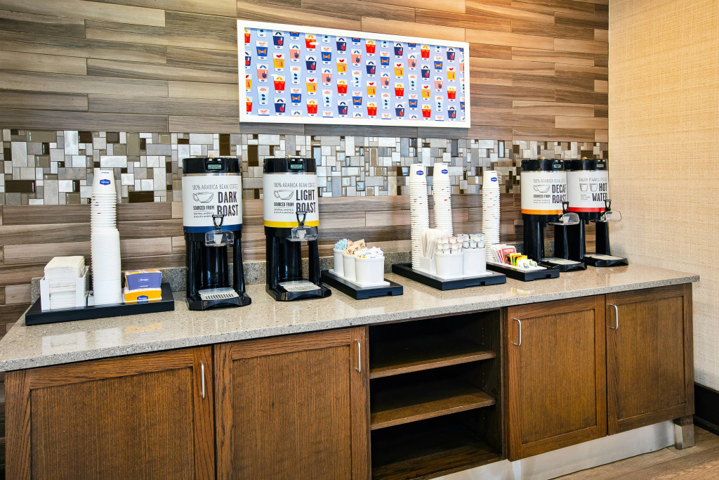 Hampton Inn North Little Rock McCain Mall, AR