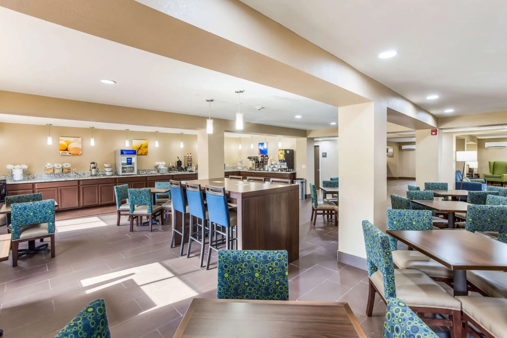 Quality Inn Charleston South