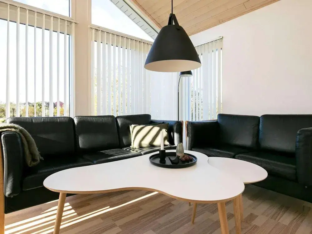 6 Person Holiday Home in Brovst
