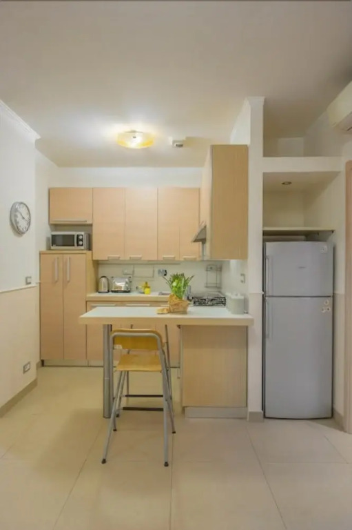 Lovely & Comfortable Flat in the Heart of the City