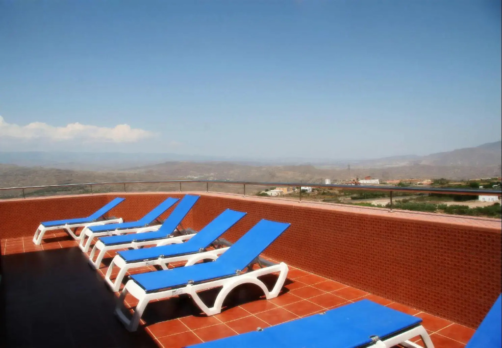 Balneario San Nicolas