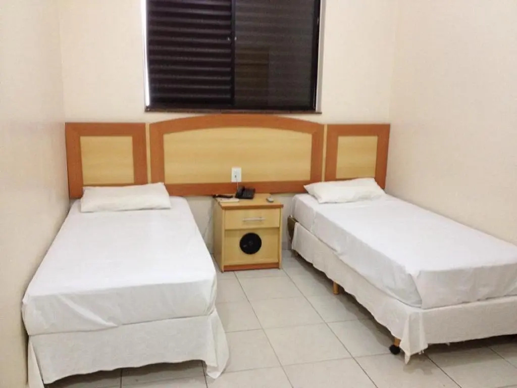 Gran Roza Hotel