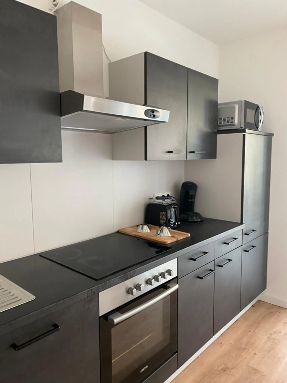 Ferienwohnung Hausbergblick