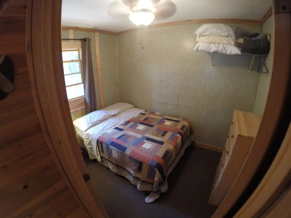 Timber Bay Resort