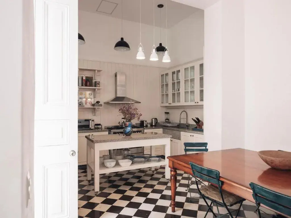 Bohemian Villa in heart of Barranco