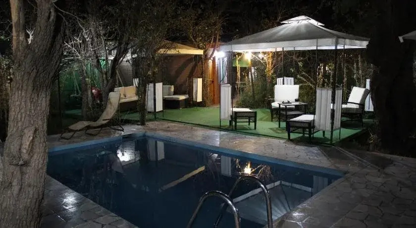 Hotel Jireh
