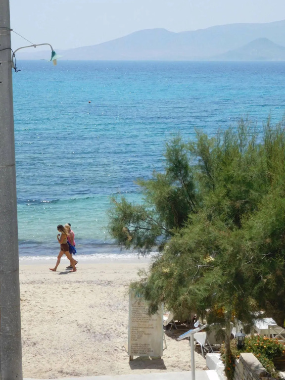 Naxian Breeze