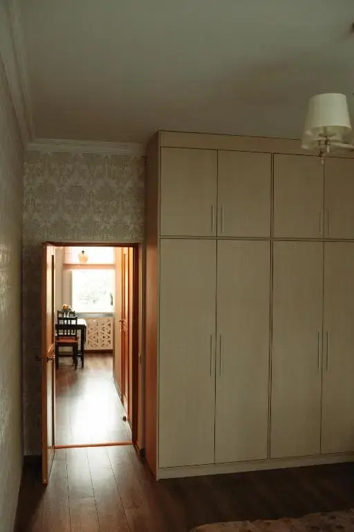 2 bedroom central flat