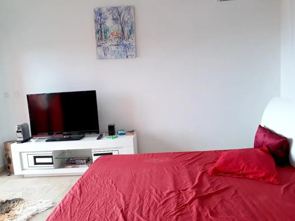 Villa with 3 Bedrooms in Saint Pierre, with Private Pool, Enclosed Garden And Wifi