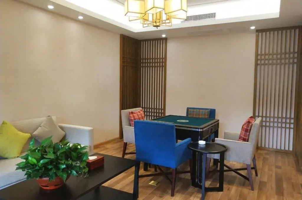 Shuangliu Xulian Hotel Chengdu