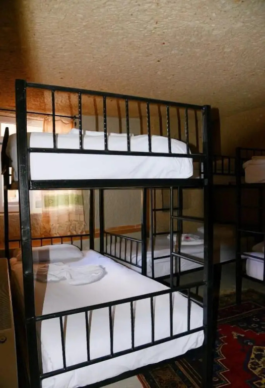 Ali's Guest House