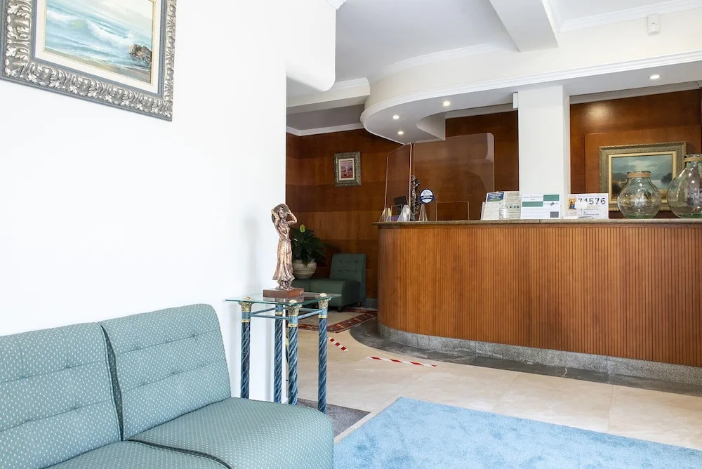 Hotel Cabo Festiñanza