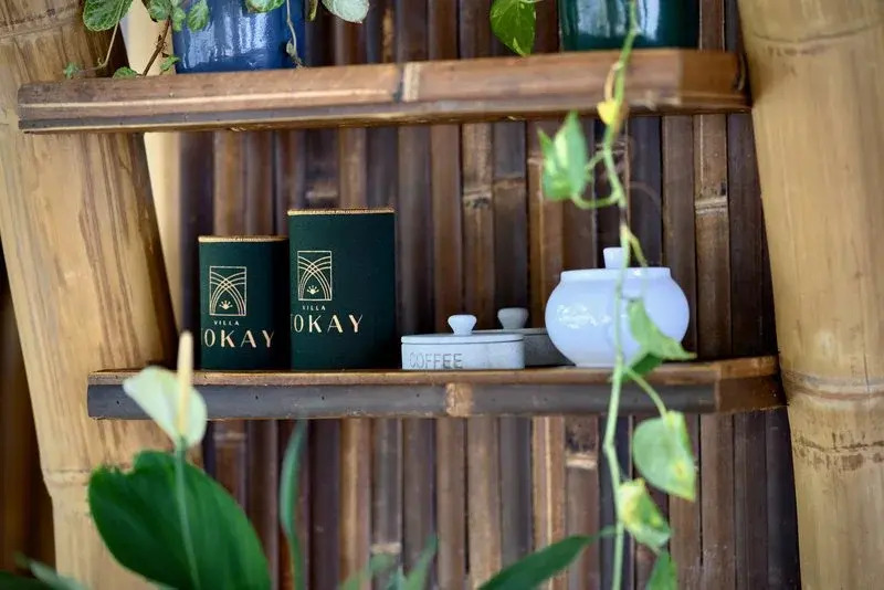 Kalyana Villa Gili Air