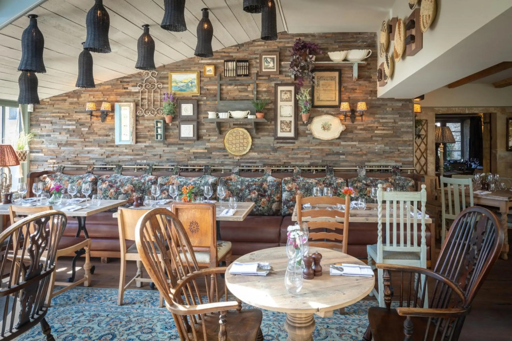 The Frogmill