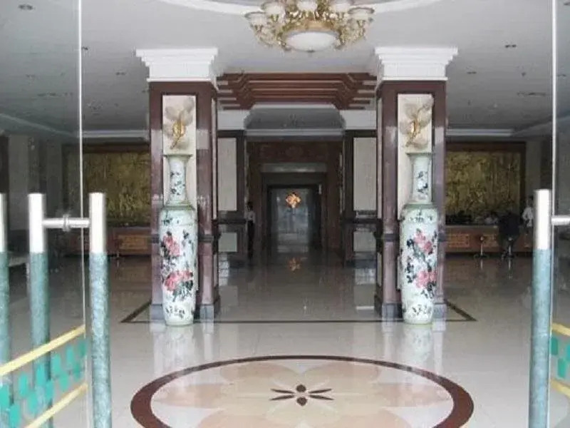Sanya Xin Haojing Hotel